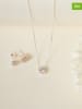 Heliophilia 2tlg. Silber-Schmuck-Set