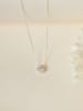 Heliophilia 2tlg. Silber-Schmuck-Set