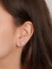 Heliophilia 2tlg. Silber-Schmuck-Set