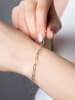 Heliophilia Zilveren armband
