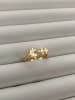 Heliophilia Ring met edelsteen