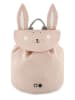 TRIXIE Rucksack "Mini Mrs. Rabbit" in Rosa - (L)30 cm