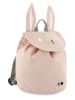 TRIXIE Rucksack "Mini Mrs. Rabbit" in Rosa - (L)30 cm