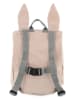 TRIXIE Rucksack "Mini Mrs. Rabbit" in Rosa - (L)30 cm