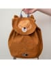 TRIXIE Rucksack "Mini Mr. Tiger" in Hellbraun - (L)30 cm
