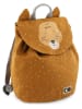 TRIXIE Rucksack "Mini Mr. Tiger" in Hellbraun - (L)30 cm
