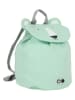 TRIXIE Rugzak "Mini Mr. Polar Bear" groen - (L)30 cm