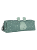 TRIXIE Etui "Mr. Hippo" w kolorze zielonym