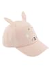 TRIXIE Cap "Mrs. Rabbit" in Rosa
