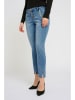 Cream Jeans "Holly" - Baiily fit - in Blau