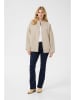 Cream Übergangsjacke "Gianina" in Beige