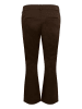 CULTURE Broek "Caya" bruin