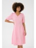 CULTURE Kleid "Antoinett" in Rosa