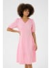 CULTURE Kleid in Rosa