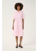 CULTURE Kleid "Antoinett" in Rosa