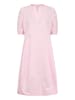 CULTURE Kleid "Antoinett" in Rosa