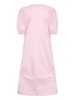 CULTURE Kleid "Antoinett" in Rosa