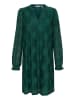 CULTURE Kleid "Olu" in Grün