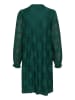 CULTURE Kleid "Olu" in Grün