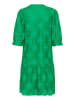 CULTURE Kleid in Grün