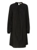 CULTURE Kleid "Baya" in Schwarz