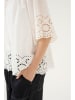 CULTURE Blouse "Reya" wit