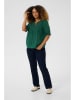 CULTURE Blouse "Muxi" groen