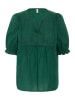 CULTURE Blouse "Muxi" groen