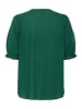 CULTURE Blouse "Muxi" groen