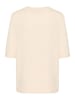 CULTURE Pullover "Alex" in Beige