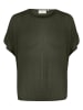 Kaffe Blouse kaki