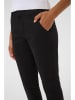 Kaffe Hose "Mette" in Schwarz