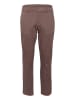 Kaffe Broek "Mette" lichtbruin