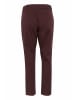 Kaffe Broek "Mette" bruin
