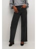 Kaffe Jeans "Karla" - Comfort fit - in Schwarz