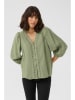 Kaffe Blouse groen