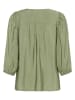 Kaffe Blouse groen