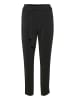 SAINT TROPEZ Broek "Andrea" zwart