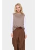 SAINT TROPEZ Spencer "Mila" beige
