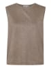SAINT TROPEZ Spencer "Mila" beige