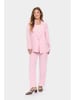 SAINT TROPEZ Blazer "Lamia" in Rosa
