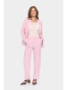 SAINT TROPEZ Broek "Lamia" lichtroze