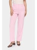 SAINT TROPEZ Broek "Lamia" lichtroze