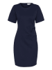 SAINT TROPEZ Kleid "Genny" in Dunkelblau