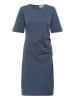 SAINT TROPEZ Jurk "Genny" blauw