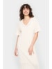 SAINT TROPEZ Kleid "Danika" in Creme