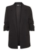 Soaked in Luxury Blazer "Shirley" zwart