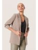 Soaked in Luxury Blazer "Shirley" beige