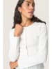 Soaked in Luxury Vest "Venola" wit