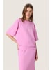 Soaked in Luxury Shirt "Ellan" in Pink